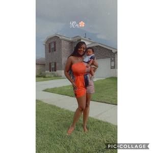 Meet your Posher, Kymberli